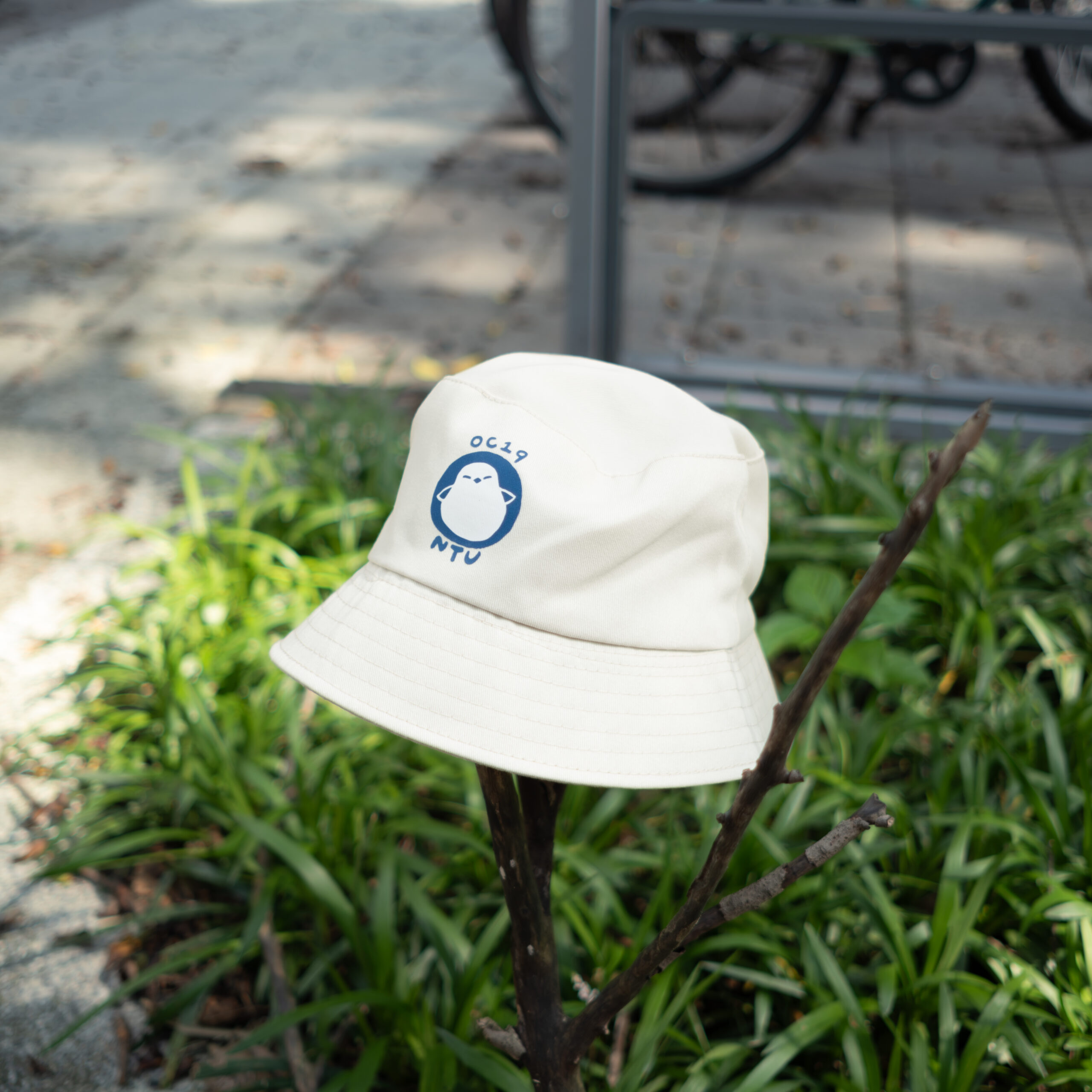 OC19 Bucket Hat