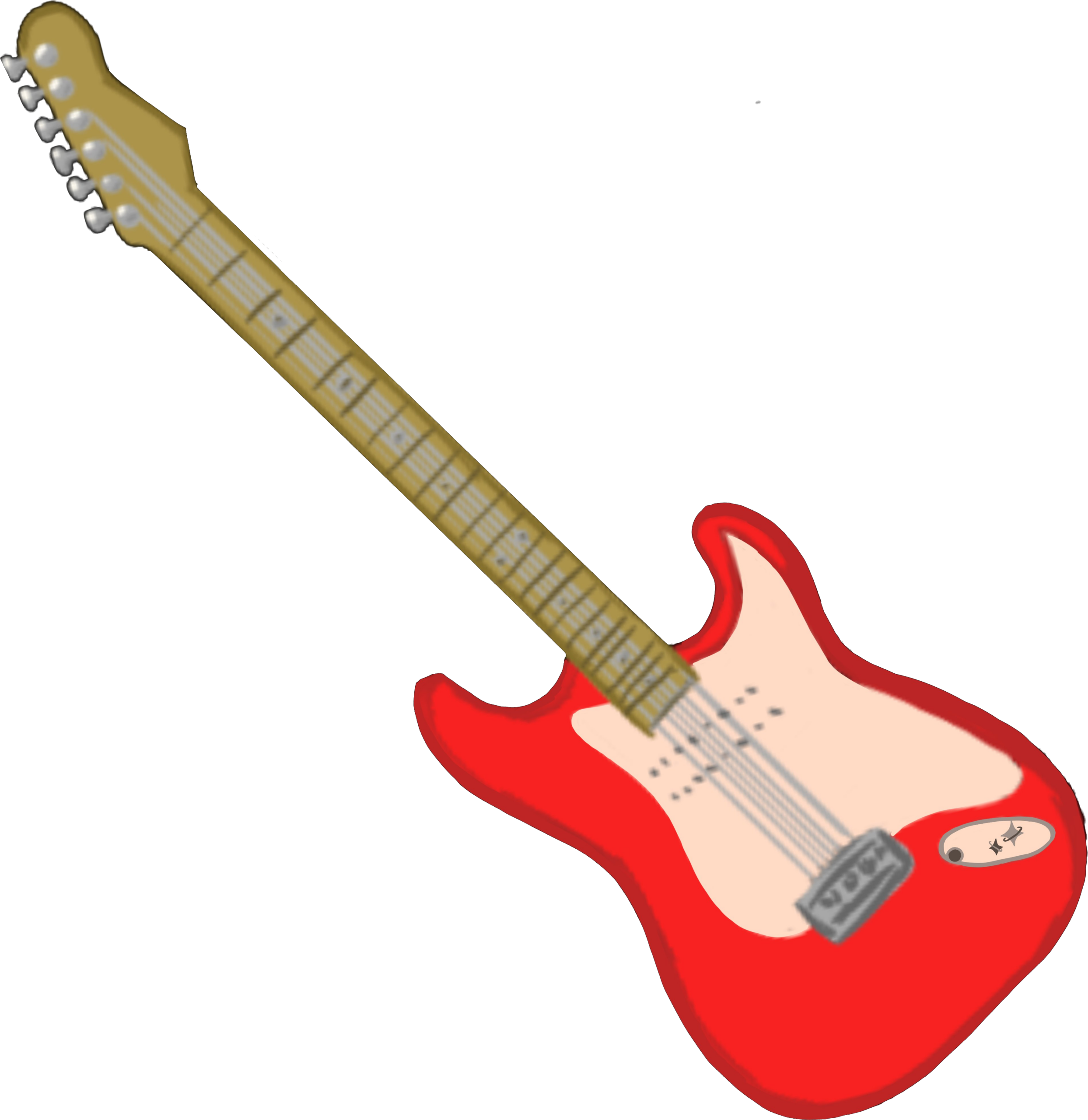 吉他